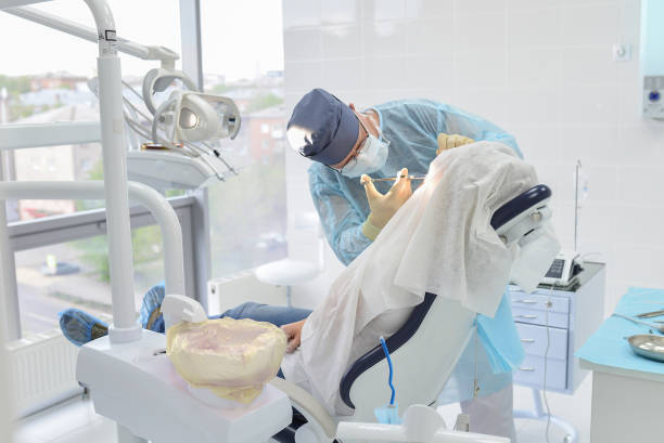 Best Emergency Root Canal Treatment in Cienega Springs, AZ